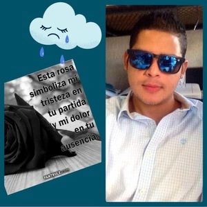 Meet your Posher, Karina